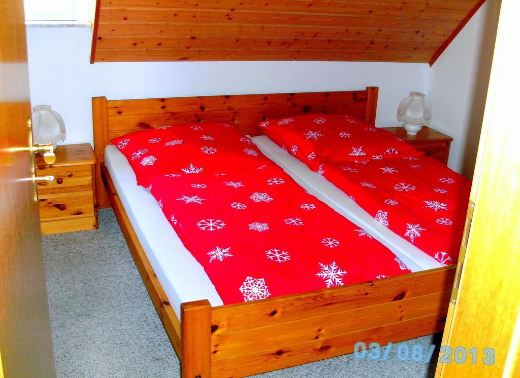 Stoeckmann Apartment Neuenkirchen  Room photo